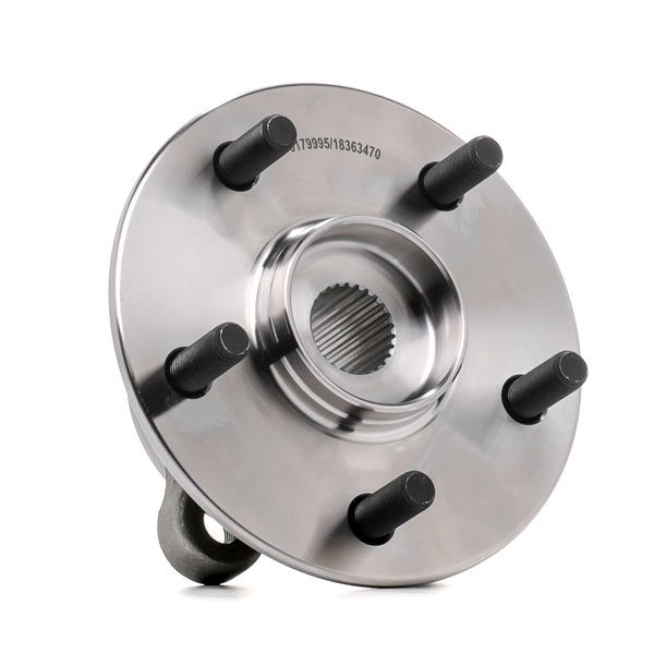 Compre Kit de rolamento de roda da STARK SKWB-0181550 a um preço baixo por 70,89 €