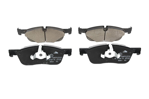 Bremsbeläge 13.0470-7330.2 von ATE günstig für 100,73 € online kaufen