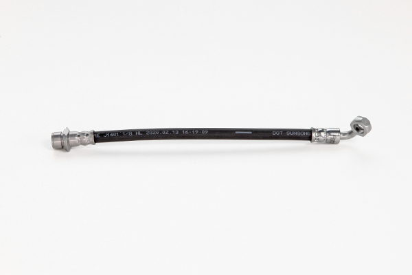 Bremsschlauch für LEXUS von ATE