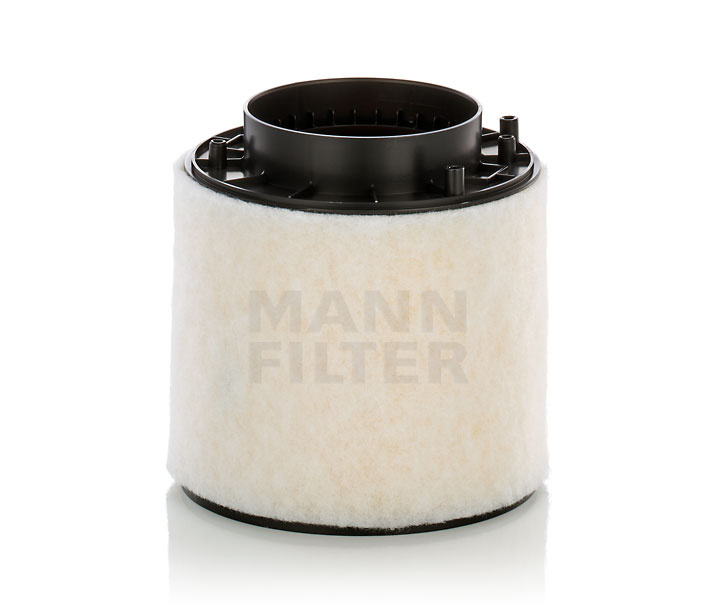 Compre Filtro de ar da MANN-FILTER C 16 114/3 x a um preço baixo por 19,58 €