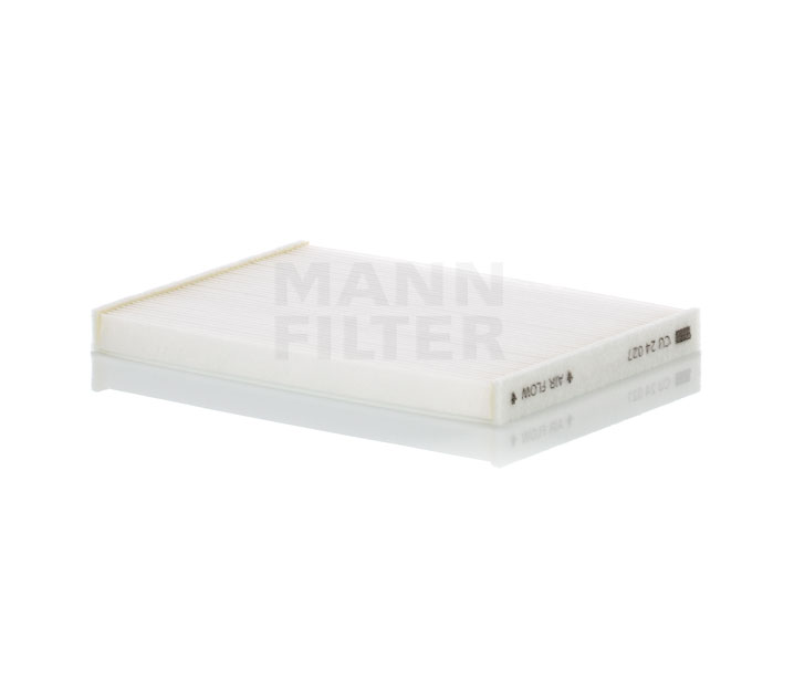 Köp Kupéfilter av MANN-FILTER CU 24 027 till det låga priset 194,90 kr