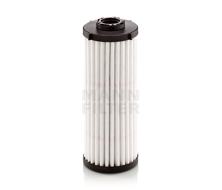 Köp Hydraulikfilter, automatväxel av MANN-FILTER H 6031 z till det låga priset 244,87 kr