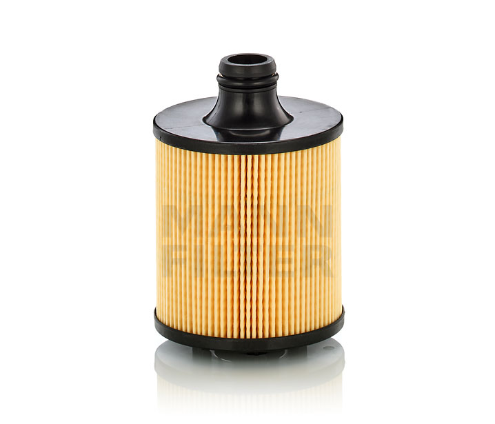 Achetez des Filtre à huile MANN-FILTER HU 9011 z à prix pour 17,74 €