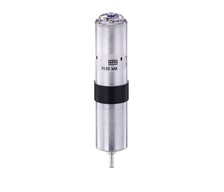 Köp Bränslefilter av MANN-FILTER WK 5010 till det låga priset 479,89 kr