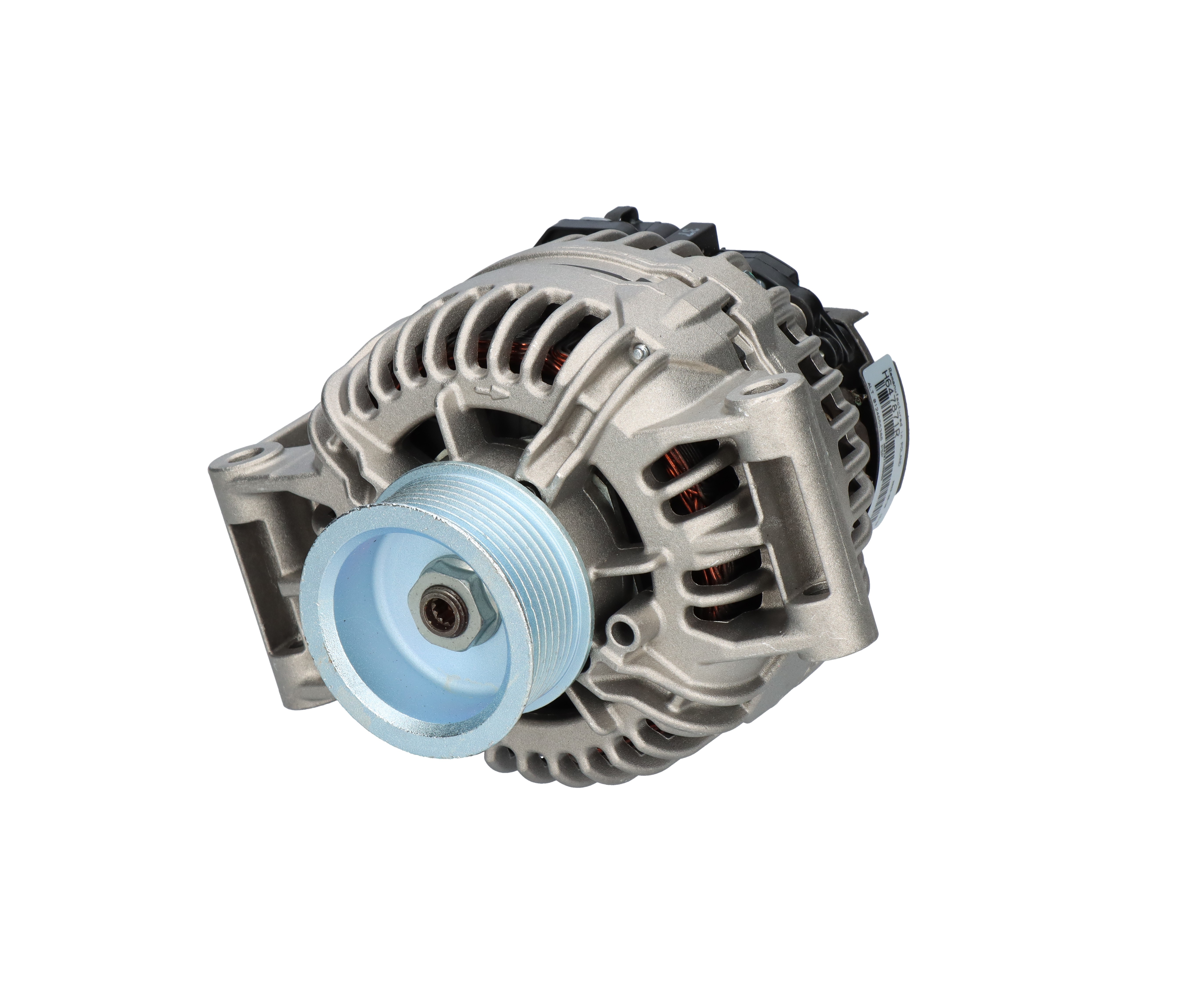 Lichtmaschine von VALEO 443479