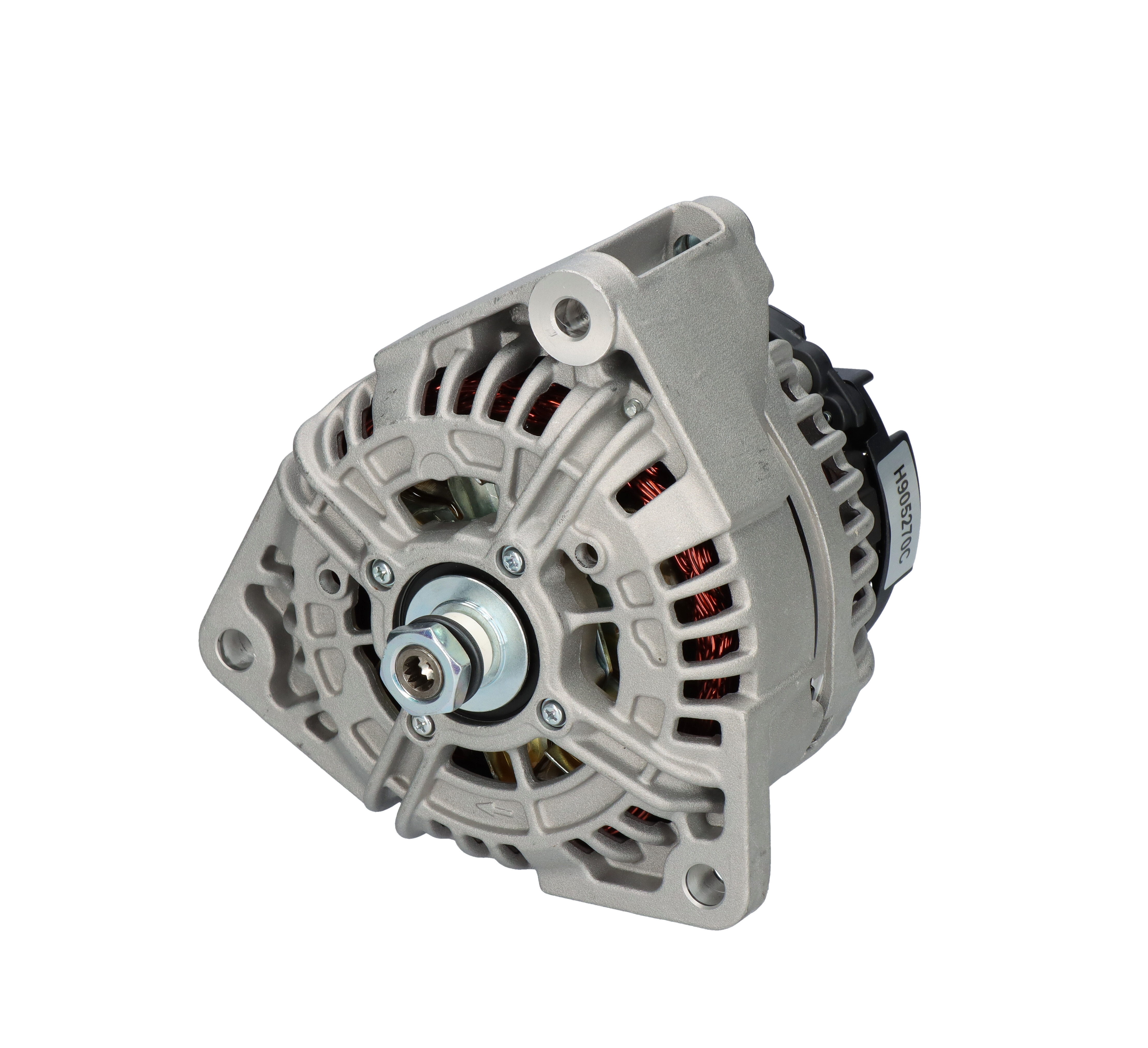 Lichtmaschine von VALEO 443522