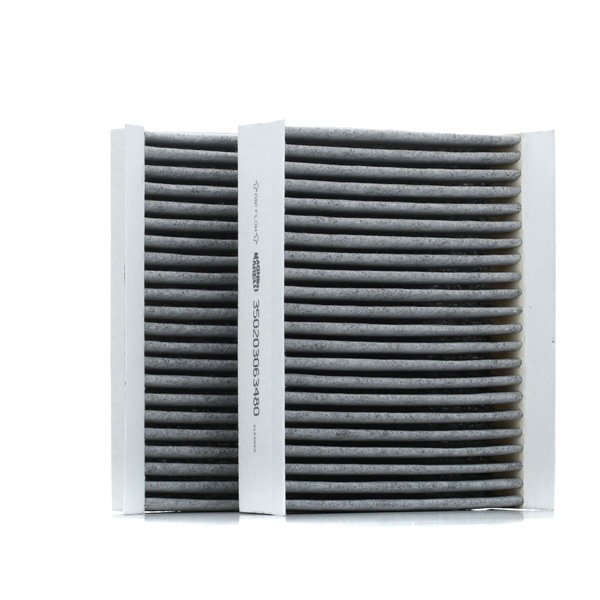 Acquista online MAGNETI MARELLI Filtro abitacolo Art.: 350203063480