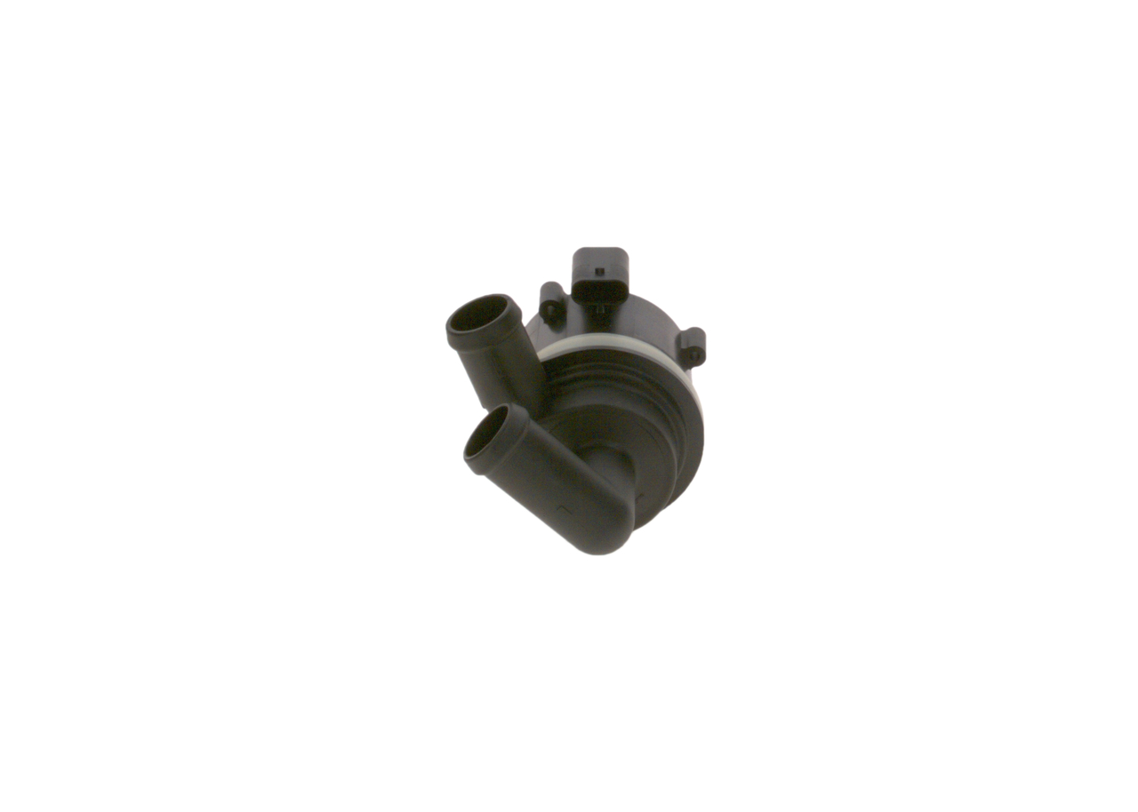 Zusatzwasserpumpe 0 986 338 401