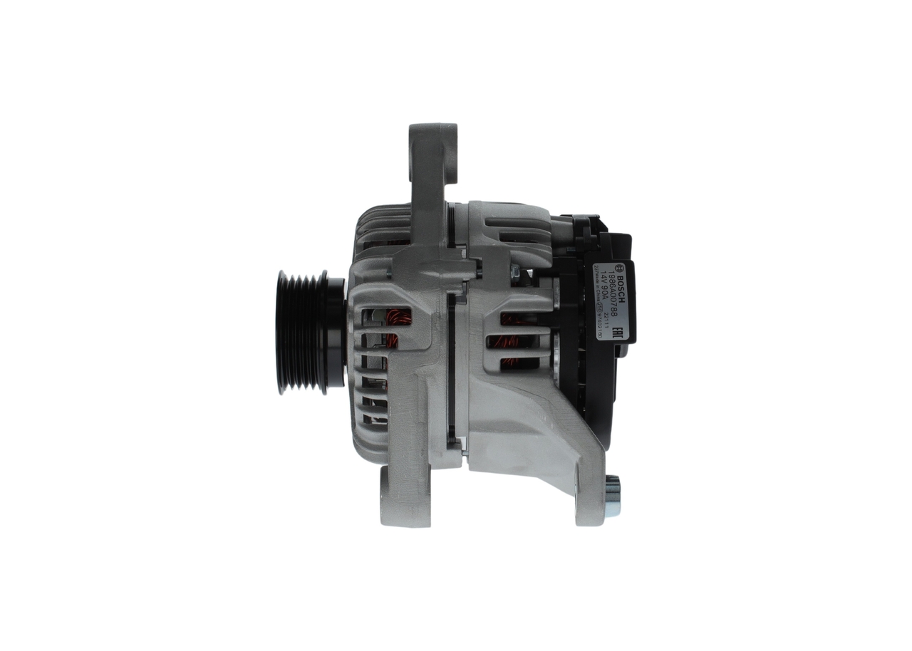 Lichtmaschine 1 986 A00 788 von BOSCH günstig für 284,58 € online kaufen