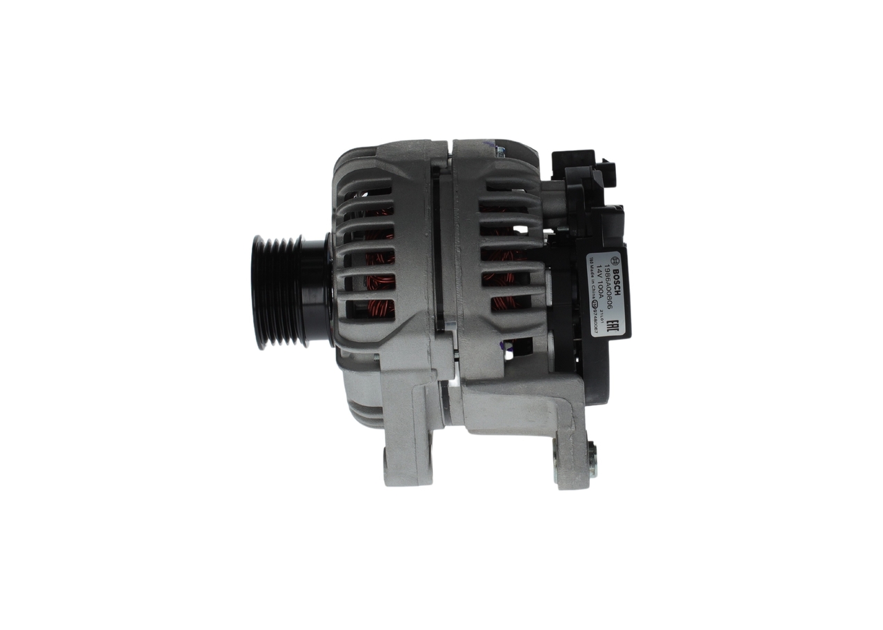 BOSCH Lichtmaschine 1 986 A00 806 online kaufen
