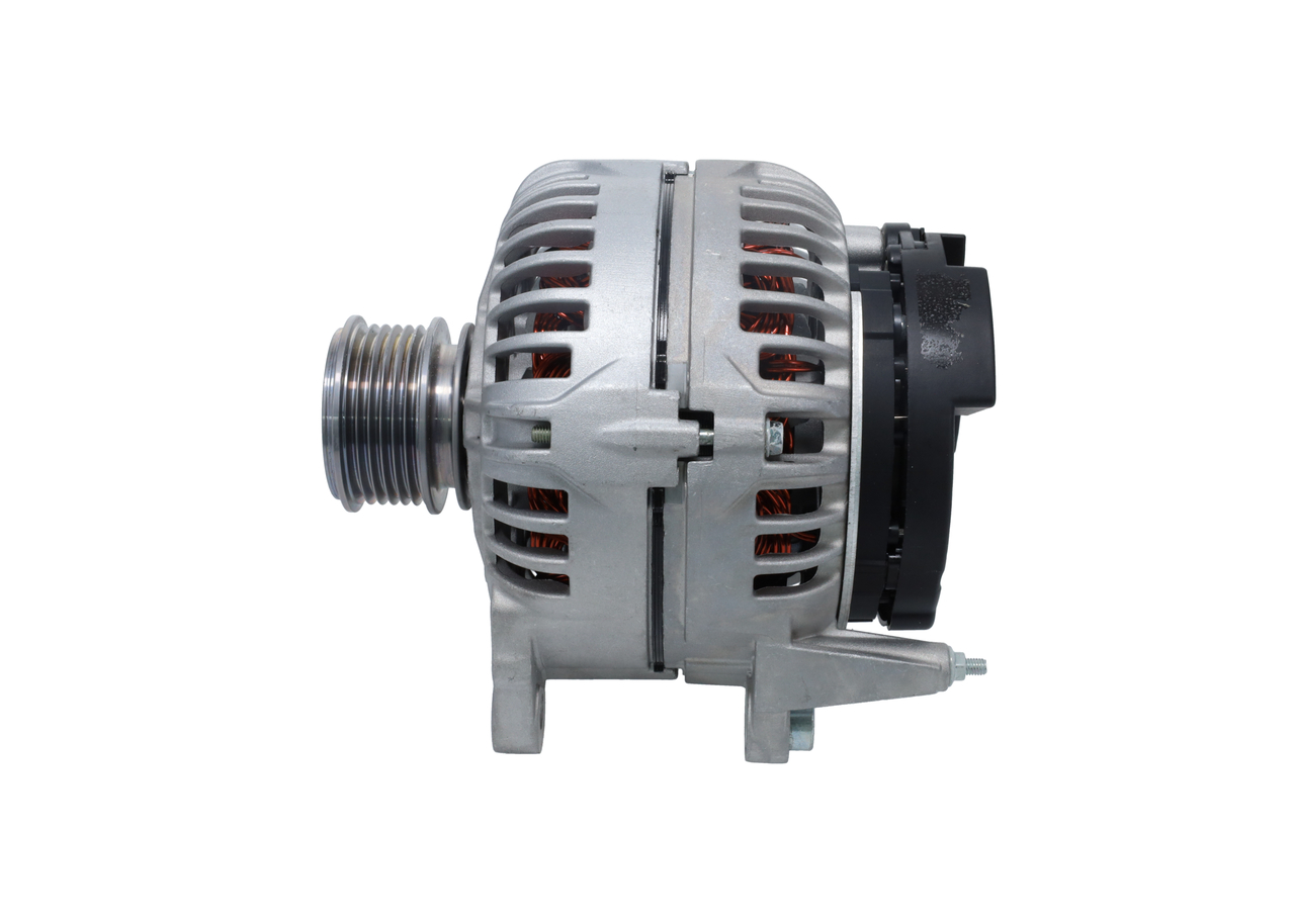 Lichtmaschine von BOSCH