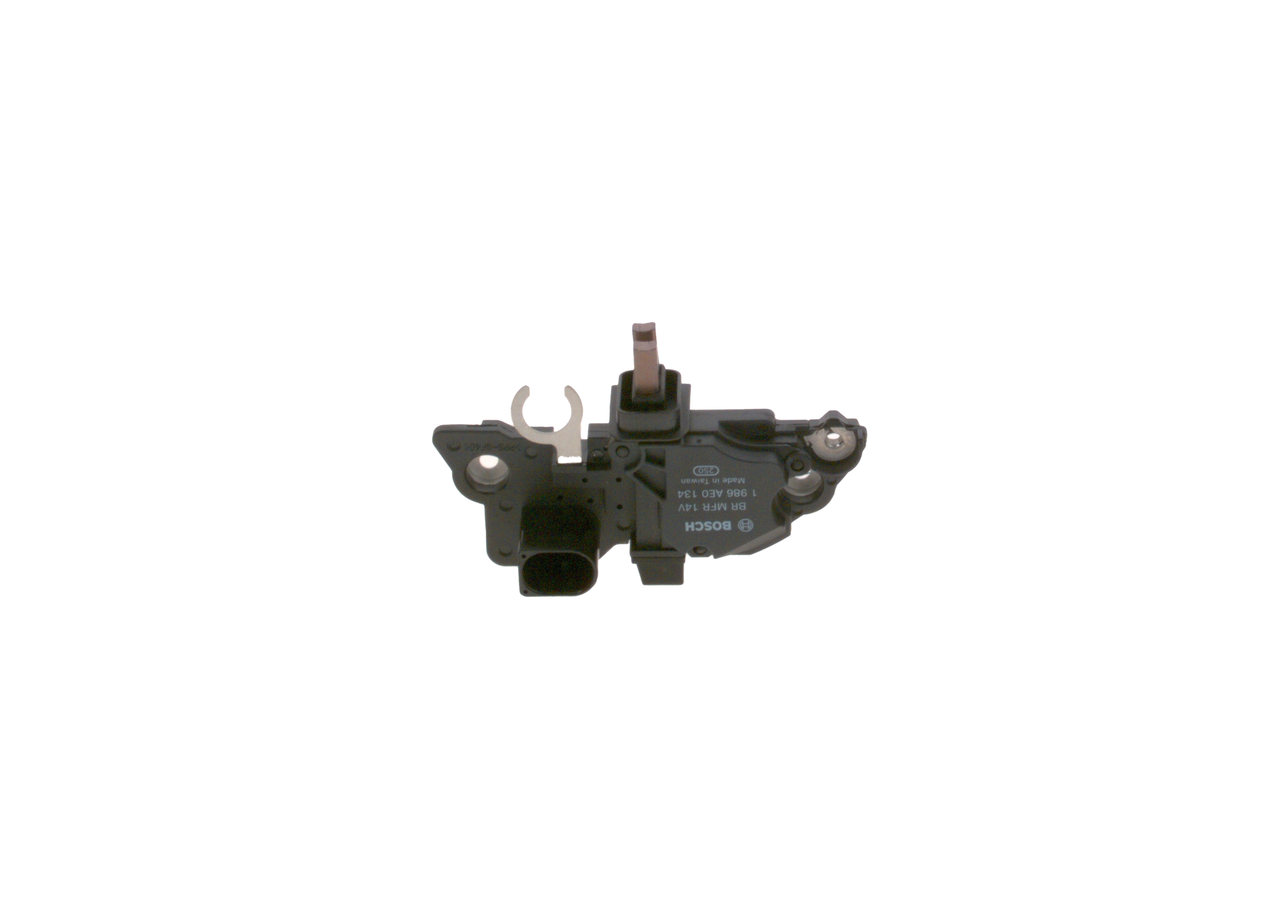 Lichtmaschinenregler 1 986 AE0 134