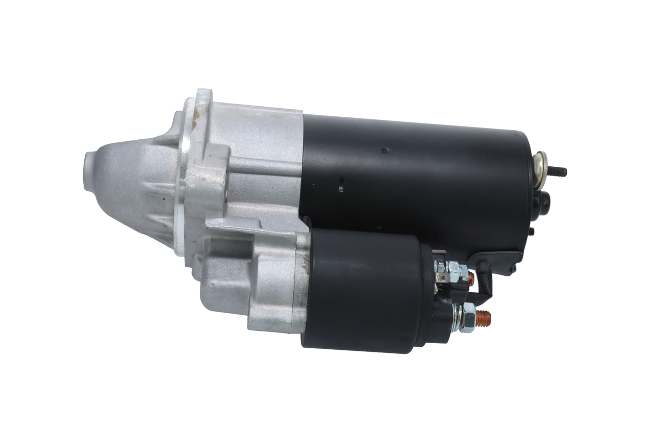 Anlasser für SAAB von BOSCH