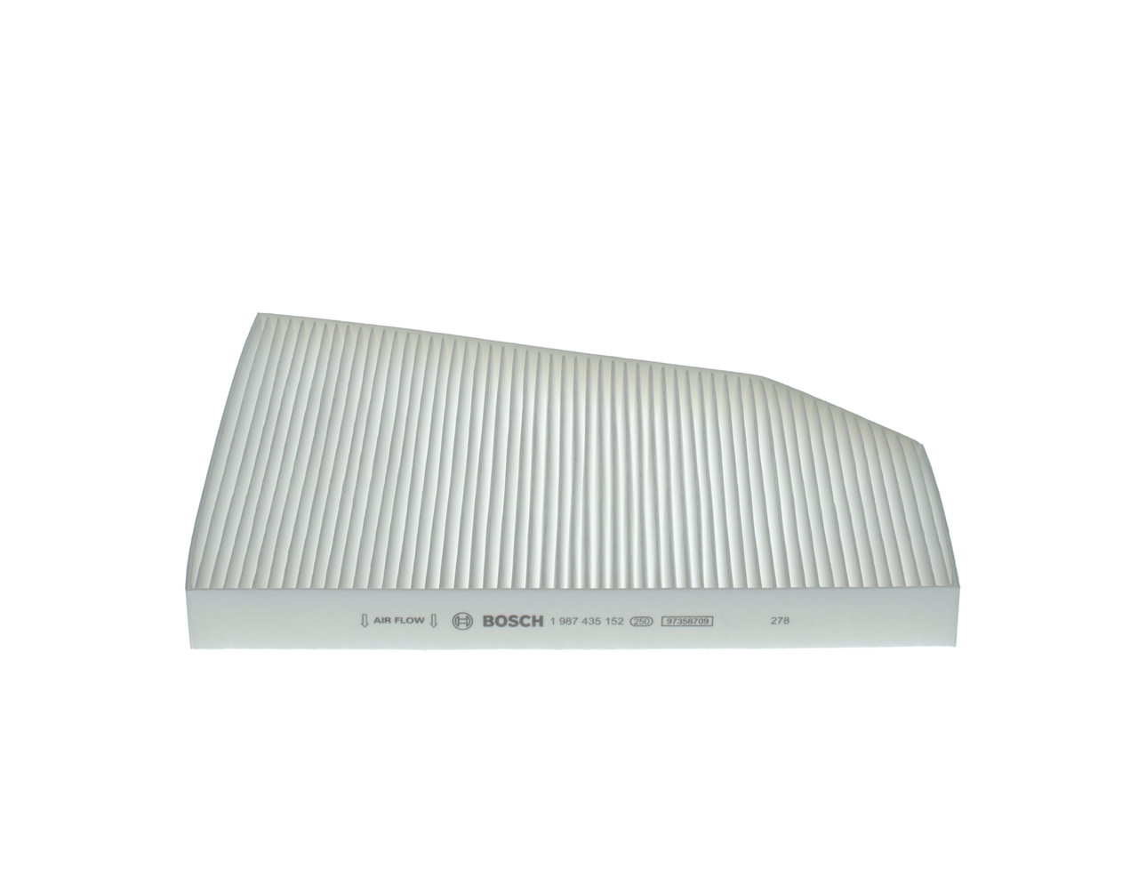 Acquista Filtro abitacolo da BOSCH 1 987 435 152 a buon mercato per soli 13,99 €