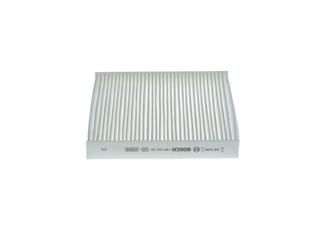 Comprar Filtro de habitáculo de BOSCH 1 987 435 153 a bajo precio de 19,64 €