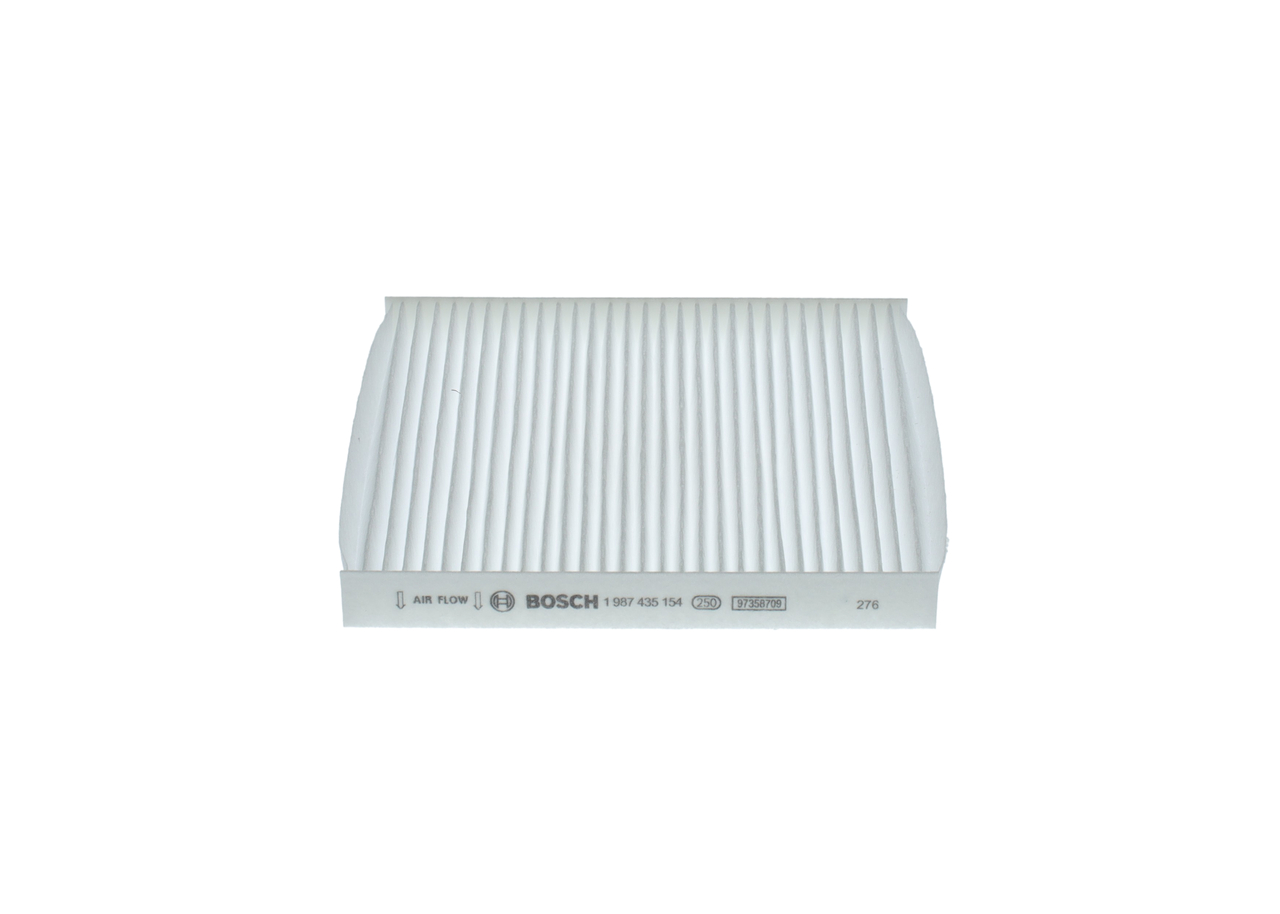 Innenraumfilter 1 987 435 154 für HYUNDAI