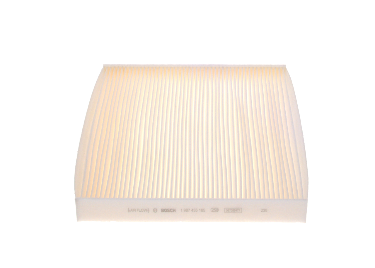 Compre Filtro de habitáculo de BOSCH online para 01 SUV (CX11) a precios moderados