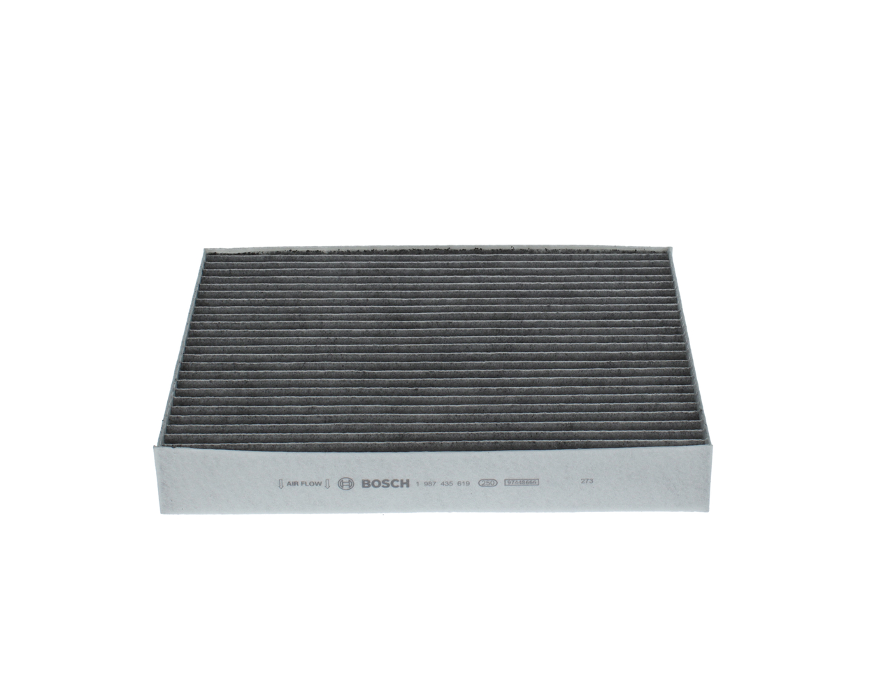 Compre Filtro de habitáculo de BOSCH online para Amarok II Pick-up (T1, NF) a precios moderados