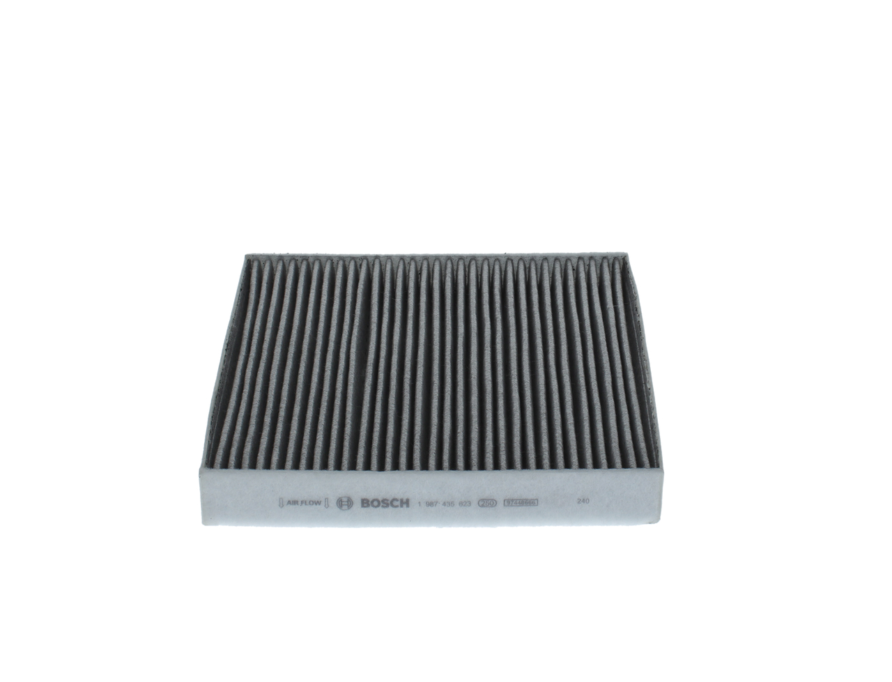 Köp Kupéfilter av BOSCH 1 987 435 623 till det låga priset 426,35 kr