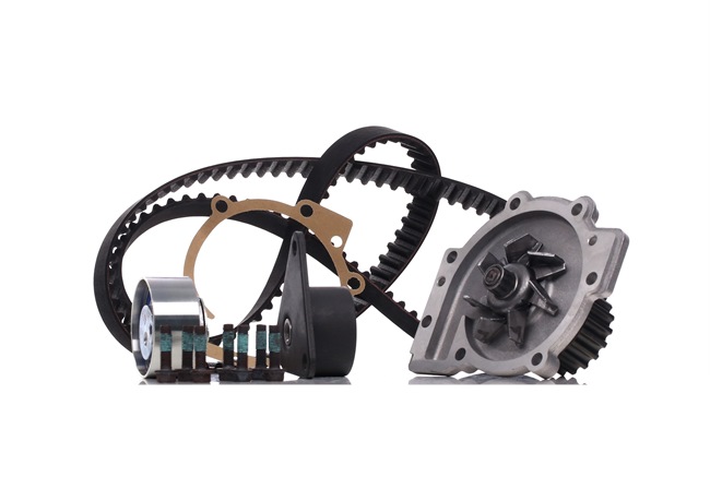 Achetez des Kit de distribution + pompe à eau BOSCH 1 987 946 396 à prix pour 126,01 €