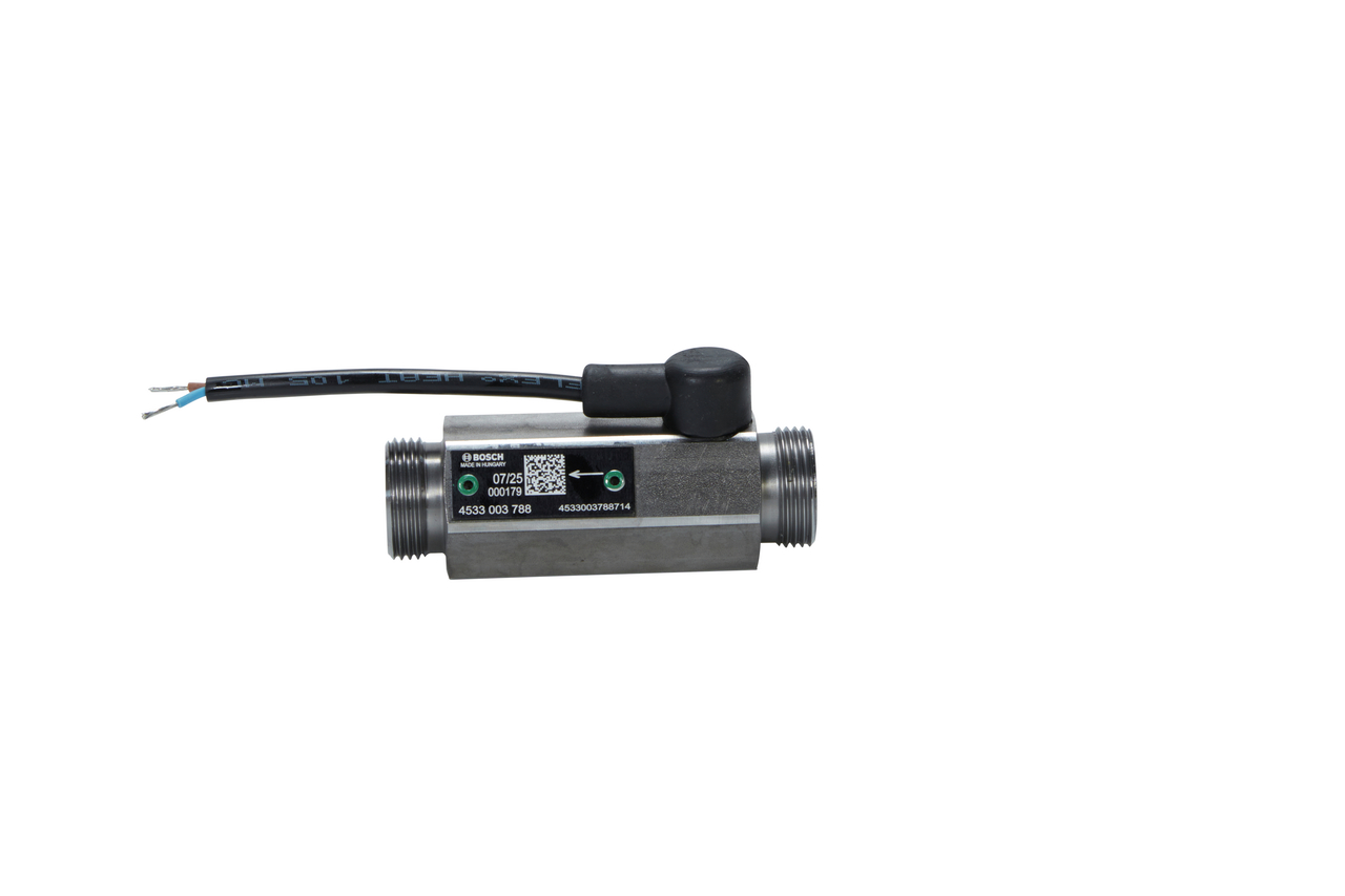 BOSCH 4 533 003 788 Oljetrykk sensor MAN