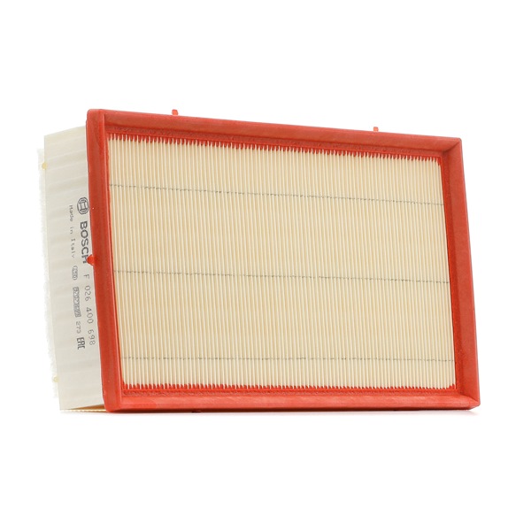 Compre Filtro de ar da BOSCH F 026 400 698 a um preço baixo por 17,31 €