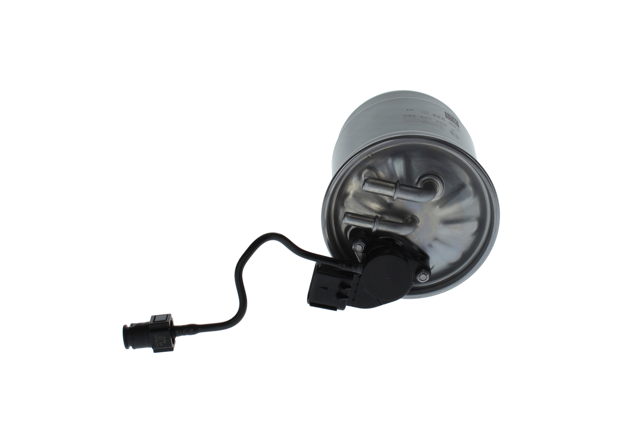 Acquista Filtro carburante da BOSCH online per Focus Mk4 Sedan (HM) a prezzi moderati