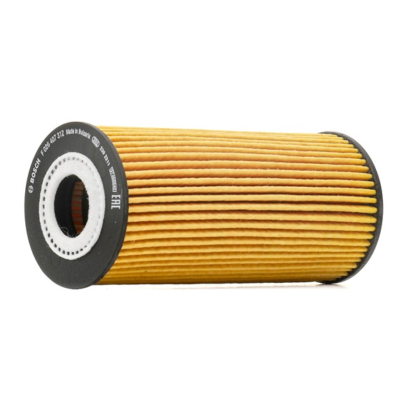 Compre Filtro de óleo de BOSCH online para BOXSTER (981) a preços moderados