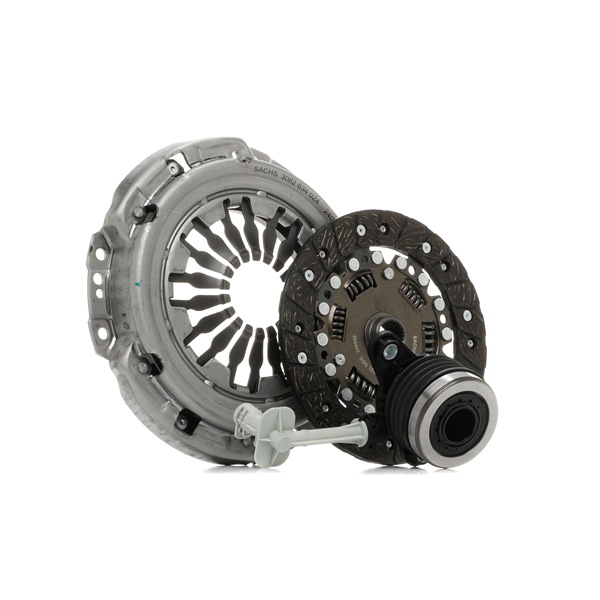 Kupplungssatz 3000 990 587 von SACHS günstig für 134,90 € online kaufen