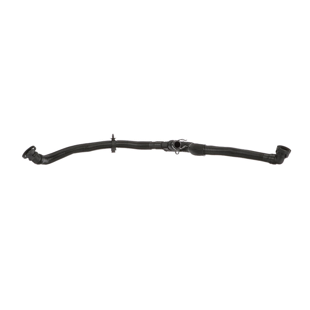 Compre Tubo flexible, ventilación del bloque motor de GATES online para A6 C7 Allroad (4GH, 4GJ) a precios moderados