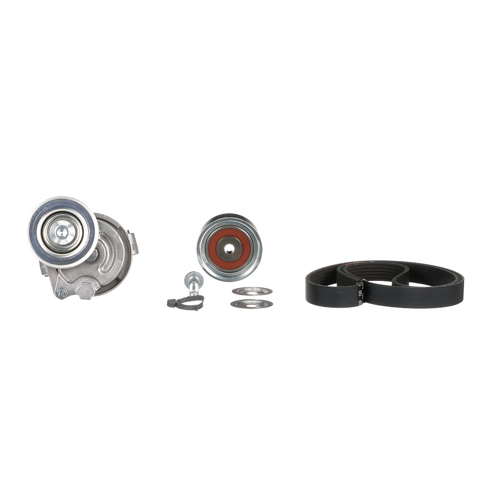 Acquista Kit Cinghie Poly-V da GATES K016PK1488 a buon mercato per soli 178,75 €