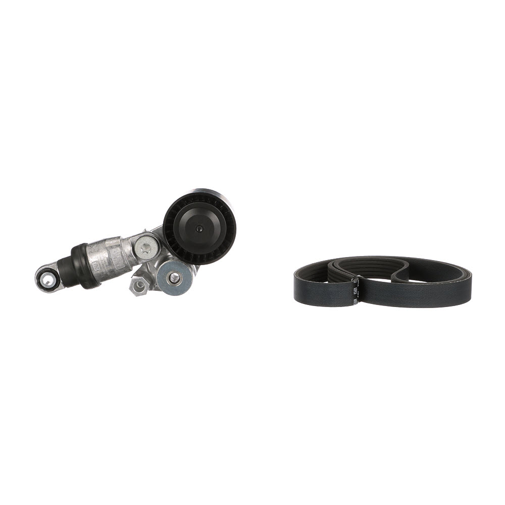 Achetez des Jeu de courroies trapézoïdales à nervures GATES K016PK953XS à prix pour 155,74 €