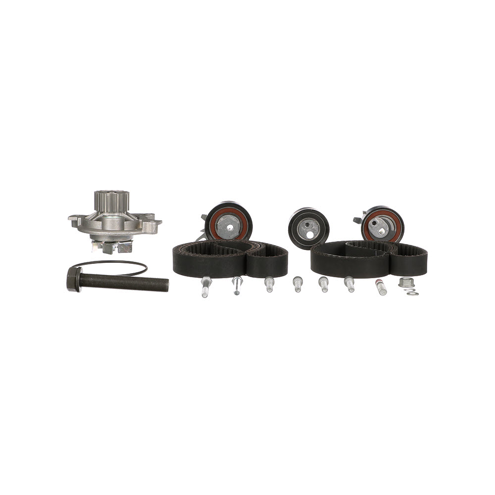 Compre GATES Bomba de água + kit de correia dentada Art.: KP85323XS-2 online