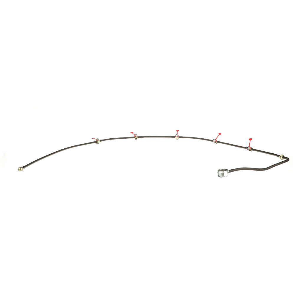 Compre Tubo flexível do combustível da GATES MFL1241 a um preço baixo por 53,56 €