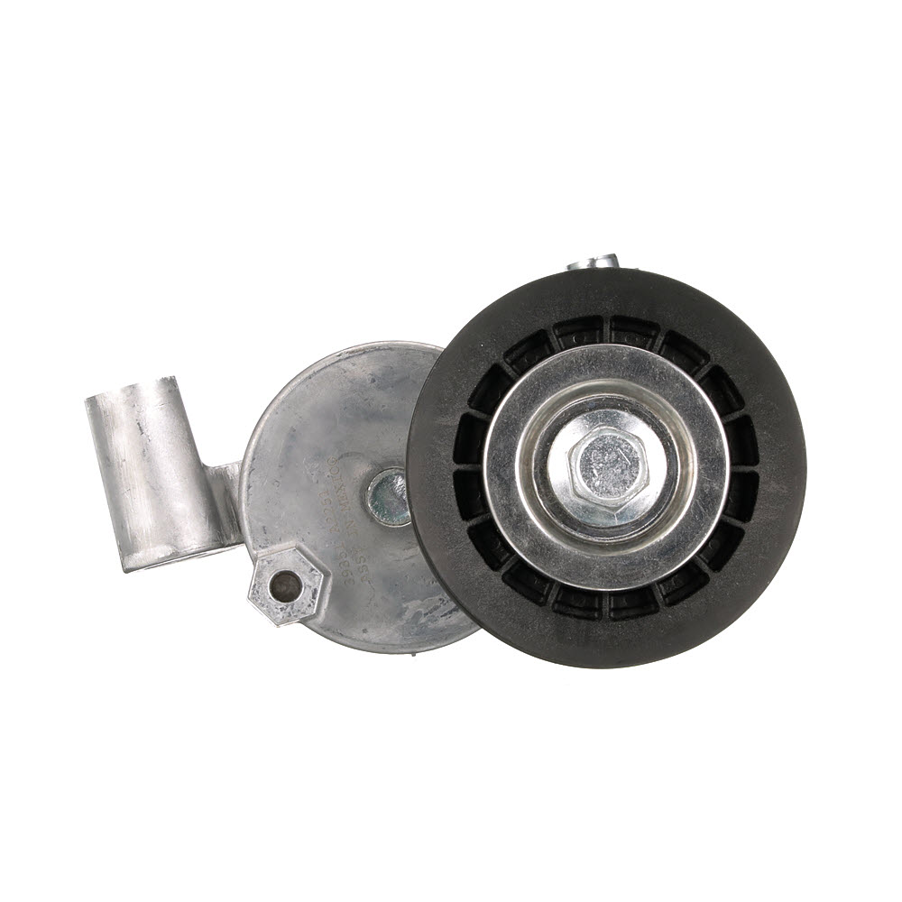 Compre Tensor de la correa trapecial poli v de GATES online para S-Max Mk2 (CJ, WA6) a precios moderados
