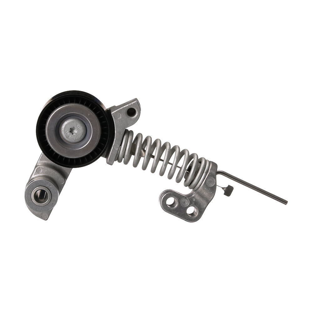 Compre Rolo tensor, correia trapezoidal estriada de GATES online para XC60 II (246) a preços moderados