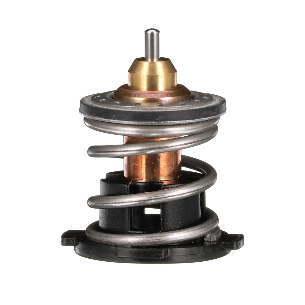 SKODA Kühlwasserthermostat von GATES