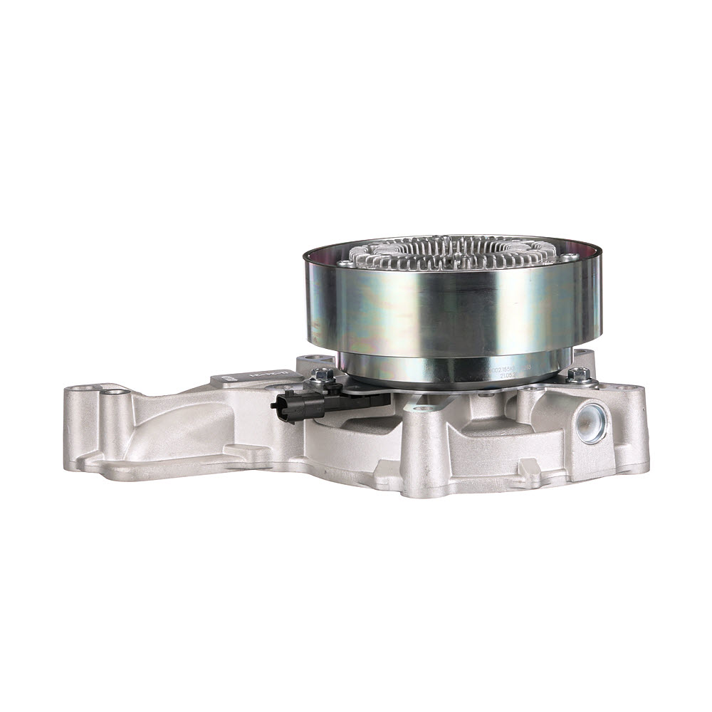 Achetez des Pompe à eau GATES WP5011HD à prix pour 539,21 €