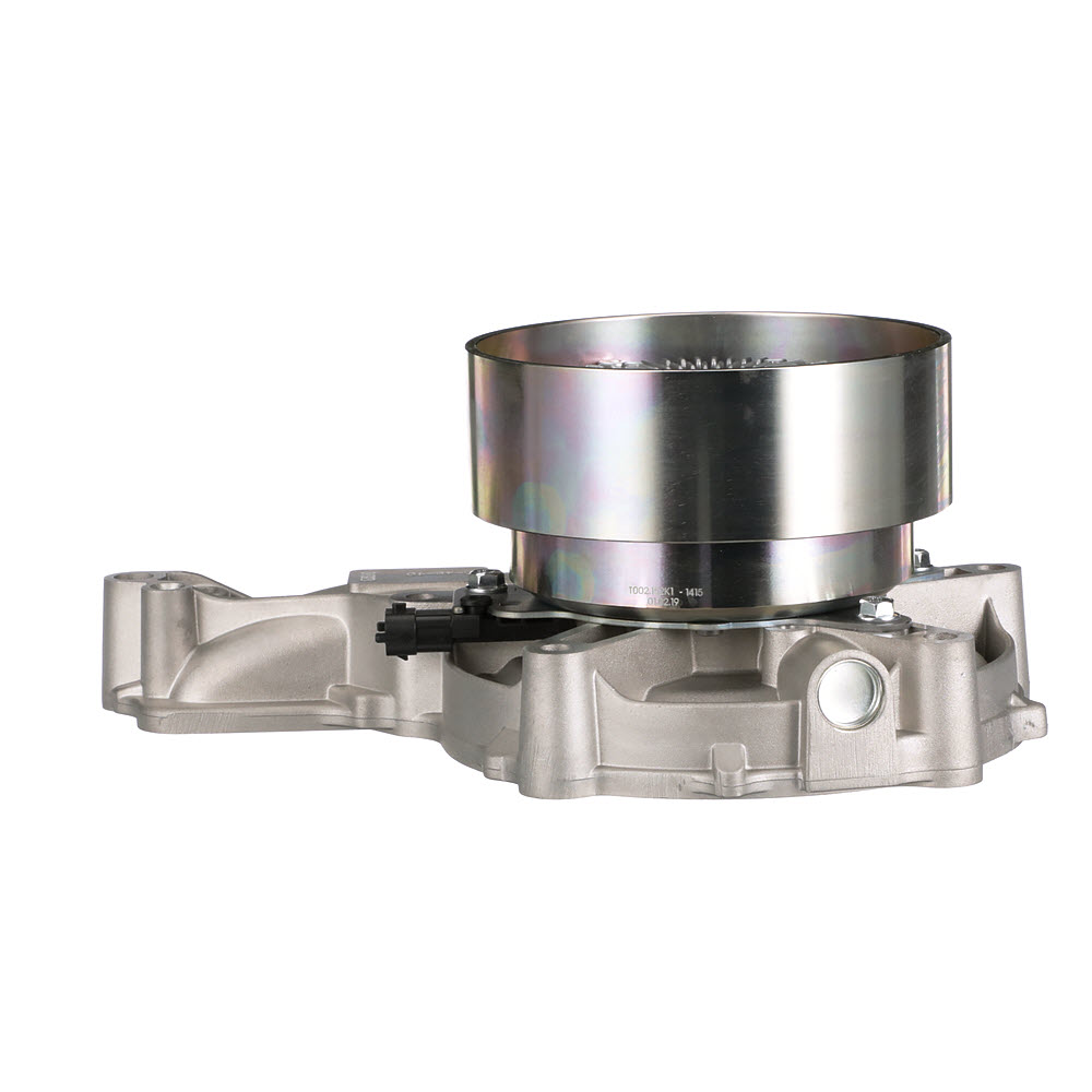 Wasserpumpe WP5020HD für RENAULT TRUCKS