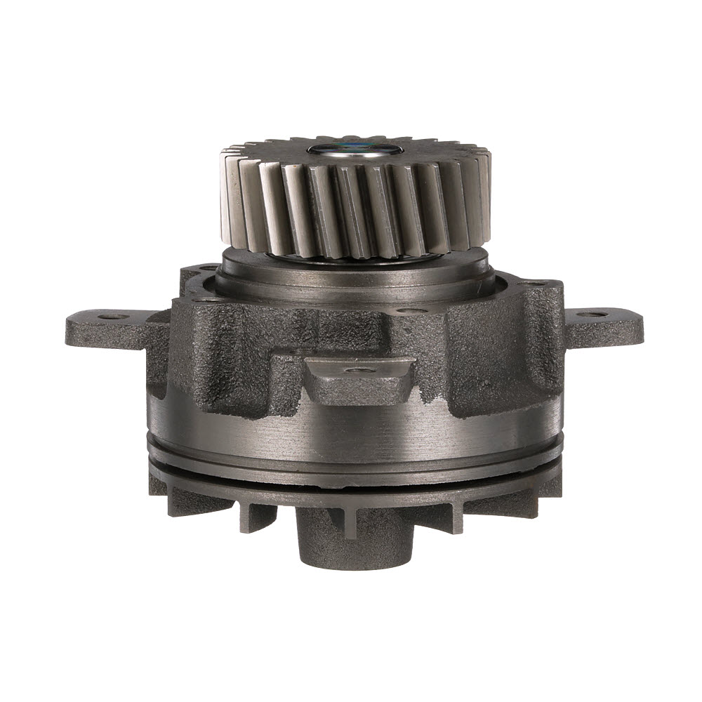 Achetez des Pompe à eau GATES WP5022HD à prix pour 108,80 €