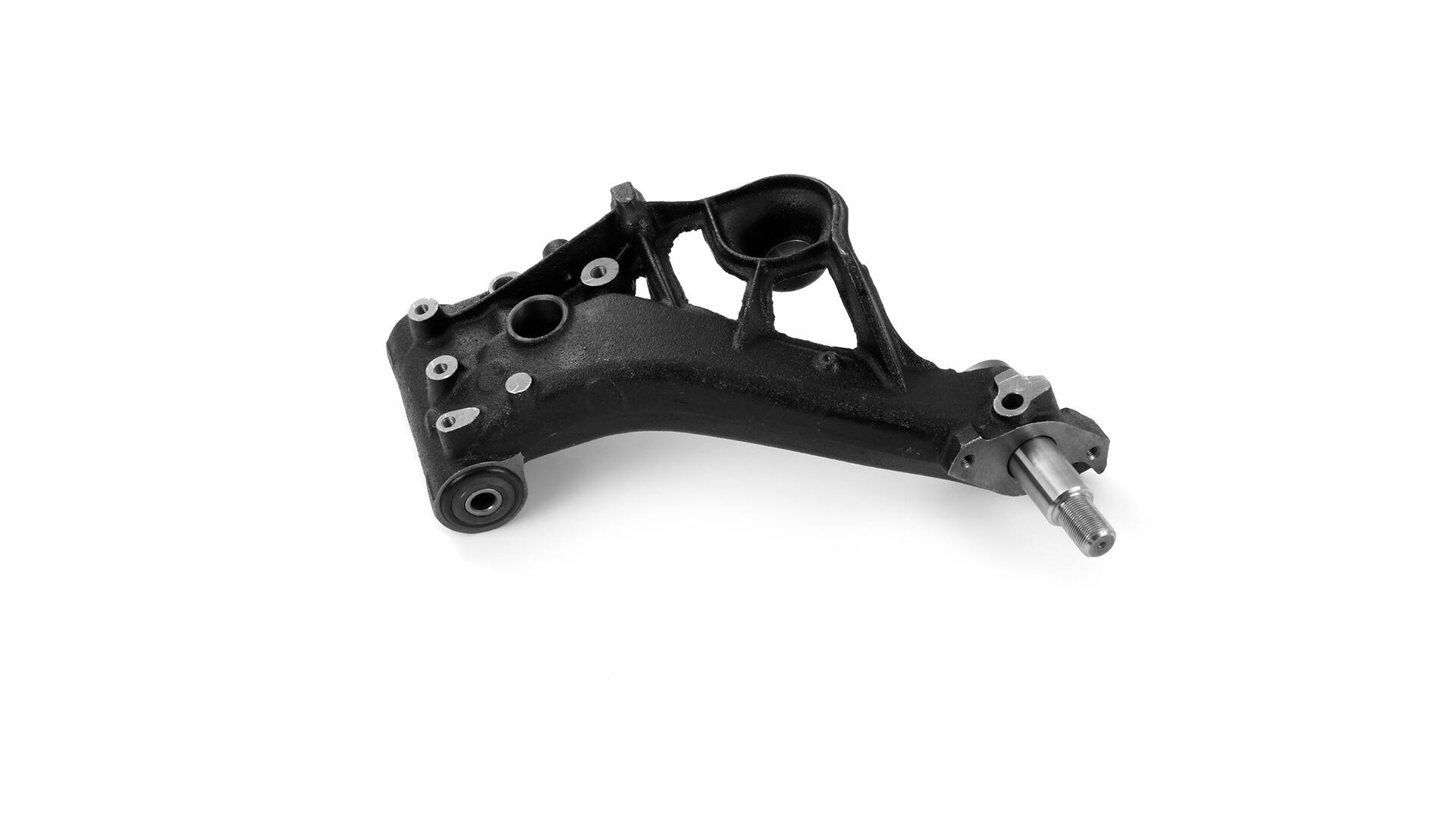 Comprar Barra oscilante de suspensión de ruedas de SKF VKDS 422051 a bajo precio de 233,53 €