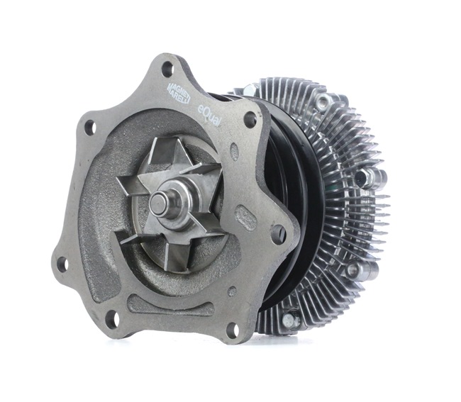 Original MAGNETI MARELLI Wasserpumpe online kaufen