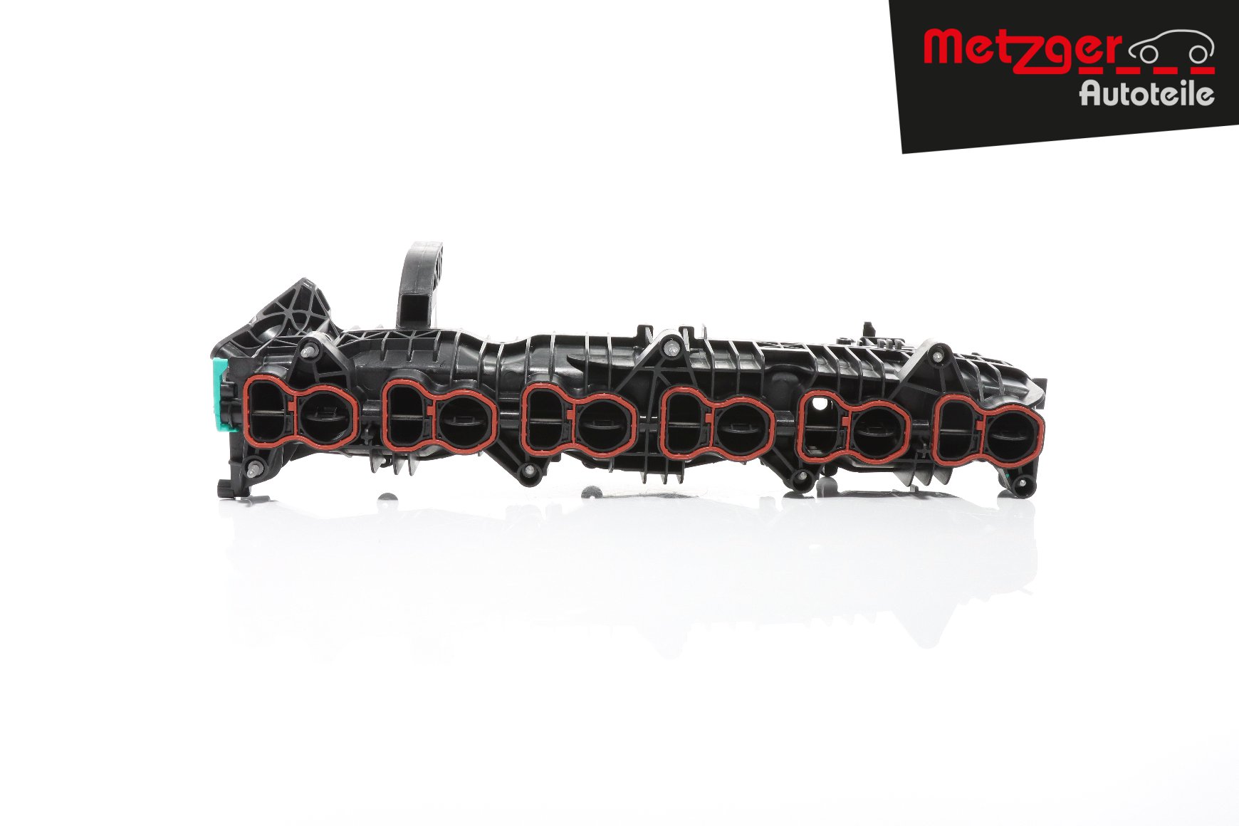 Ansaugbrücke 2100104 von METZGER günstig für 357,67 € online kaufen