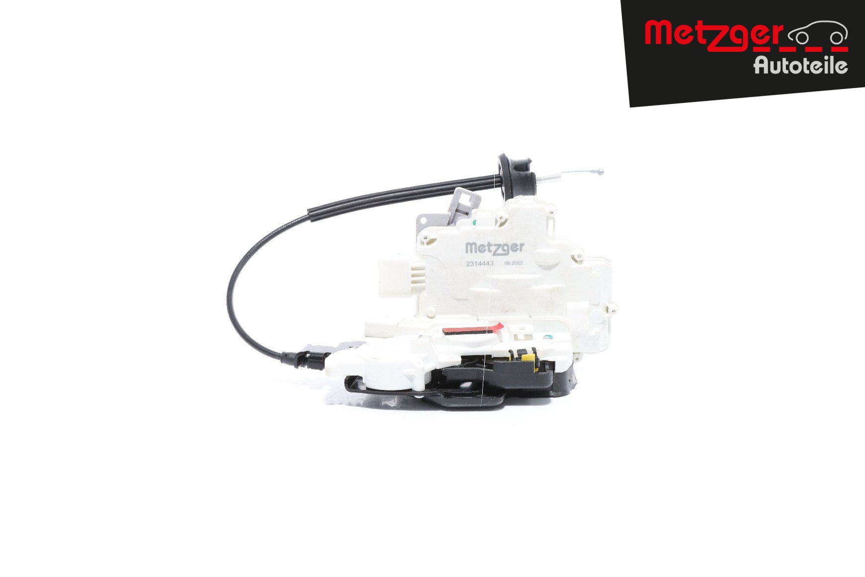 Osta Ovilukko METZGER:llä 2314443 edullisesti hintaan 187,75 €