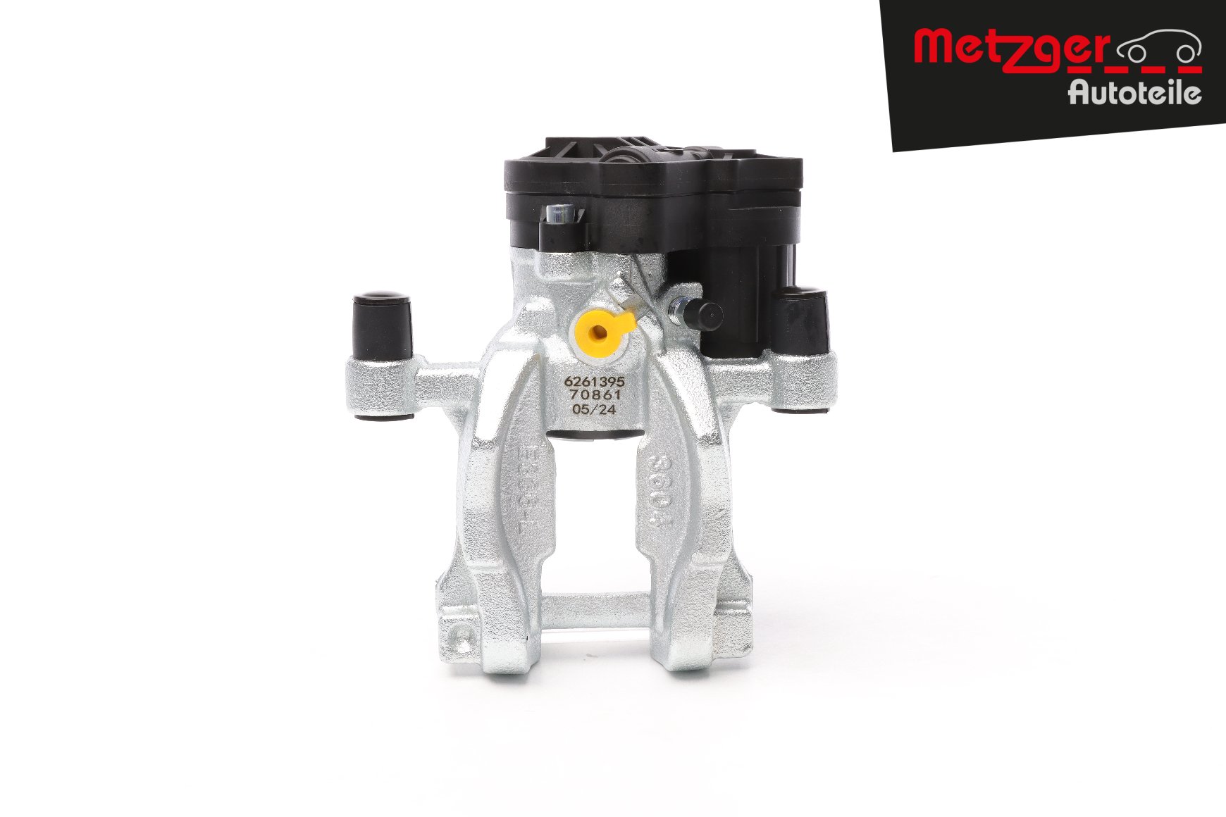 Bremssattel von METZGER 6261395