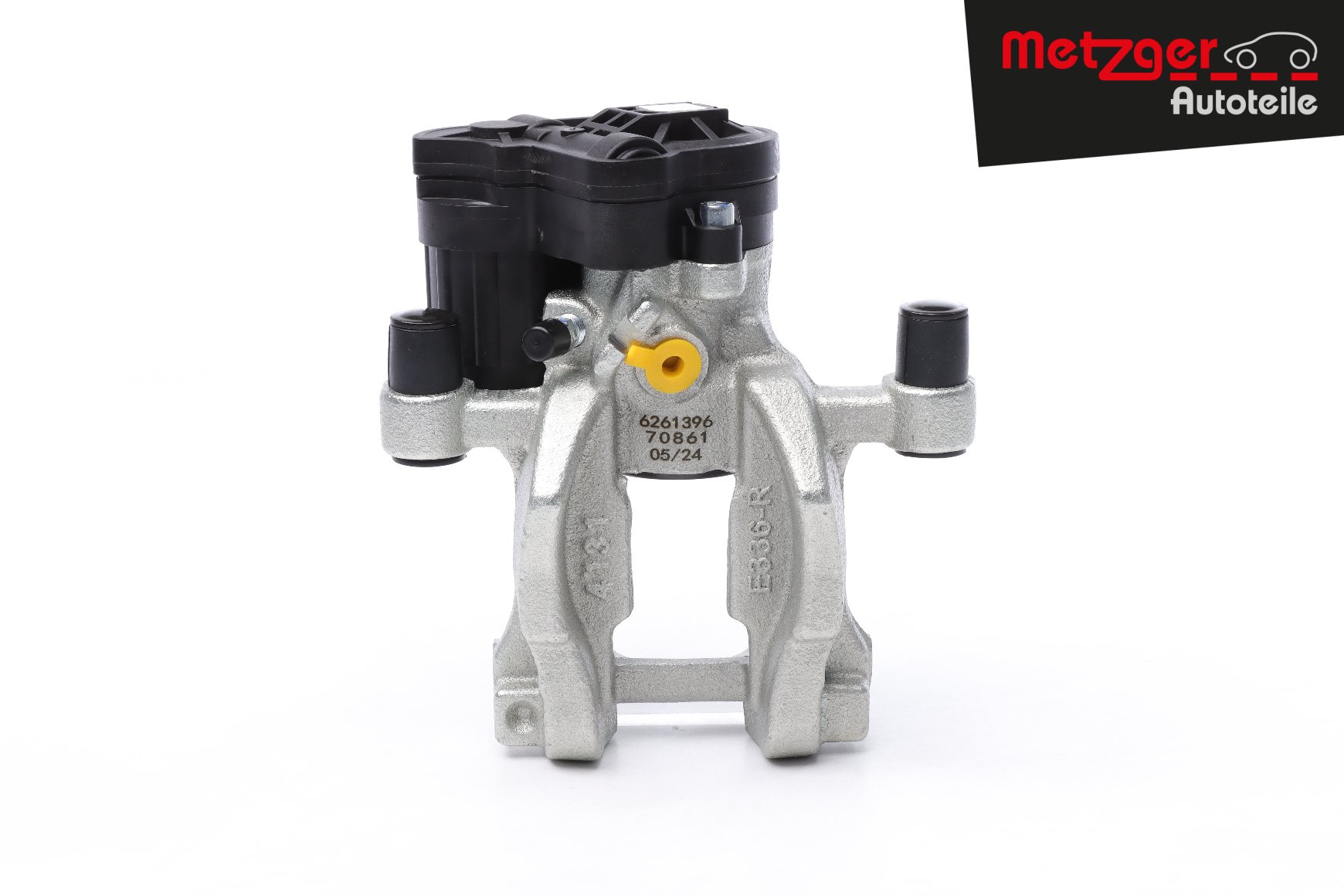Bremssattel von METZGER 6261396