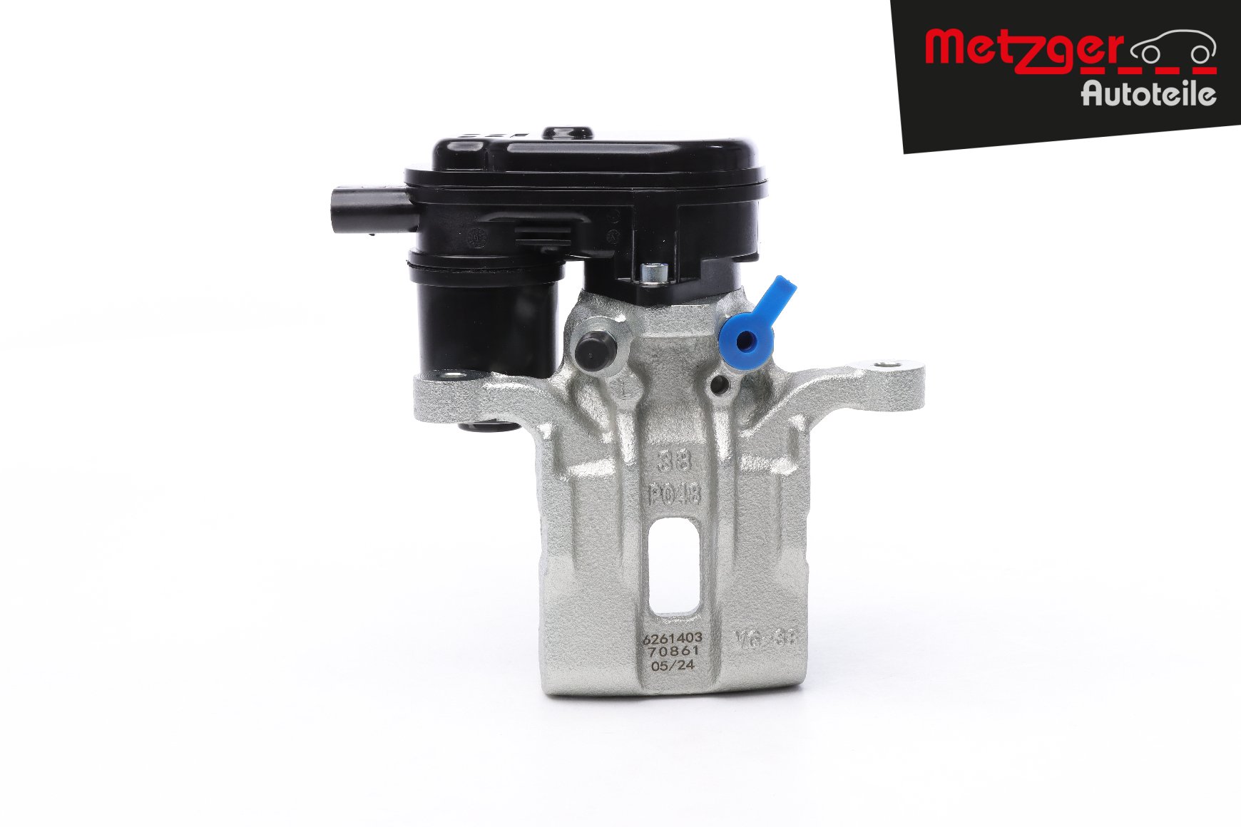Bremssattel 6261403 von METZGER günstig für 259,87 € online kaufen