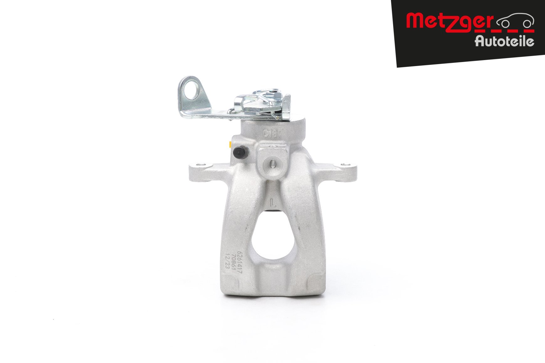 Online Shop für Bremssattel von METZGER EAN: 4062101168191