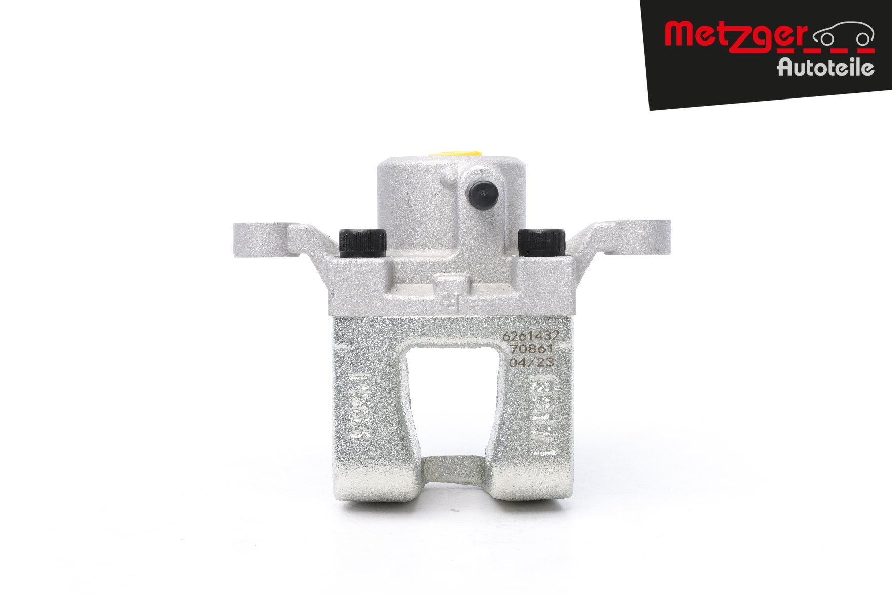 Achetez des Étrier de frein de chez METZGER en ligne pour Tucson (NX4, NX4E) à prix modérés