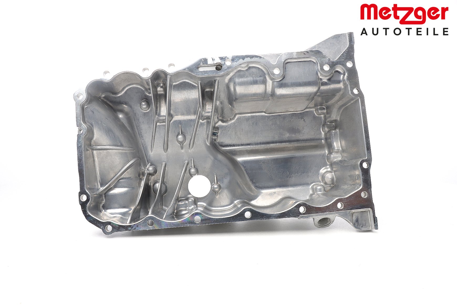 Achetez des Carter d'huile METZGER 7990202 à prix pour 258,34 €